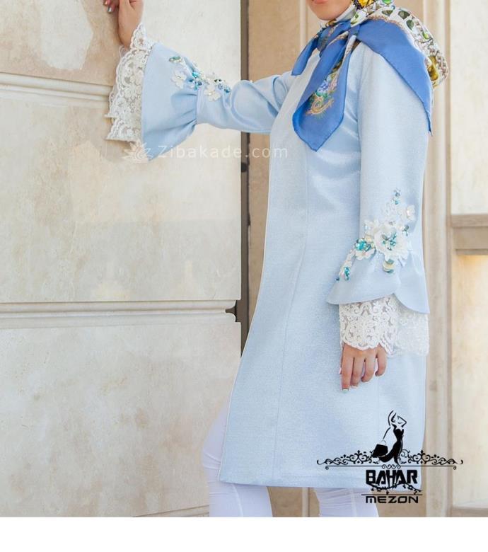 مانتو عقد از کجا بخرم